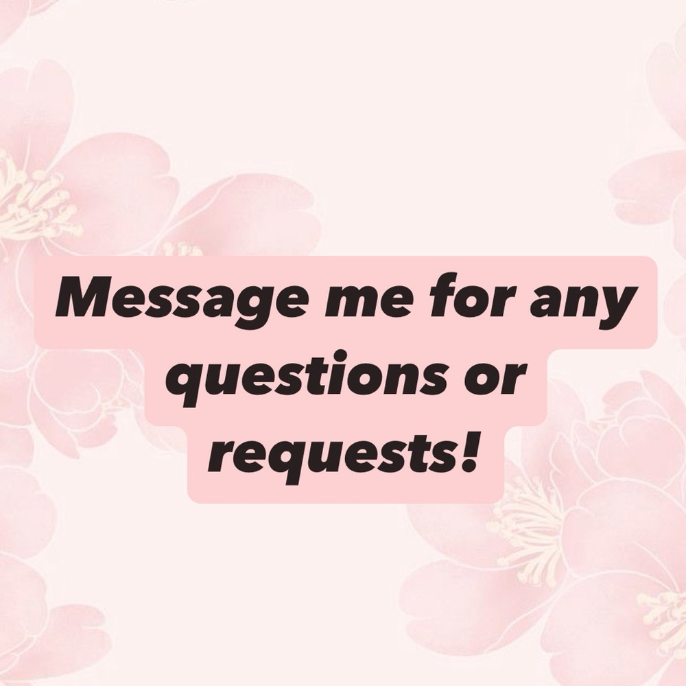 Just Ask!